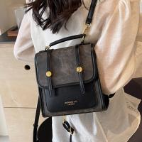Mochila Versátil de Estilo Coreano Bolso de Mano Commuter para Mujeres - details 24