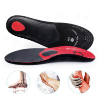 Plantillas ortopédicas de EVA para pies, soporte para ARCO, plantillas para fascitis Plantar, hombres y mujeres - details 18