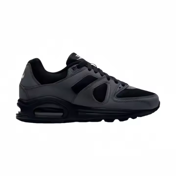 Zapatos con colchón de aire, zapatillas deportivas casuales con amortiguación ligera, versión coreana de la tendencia - 1