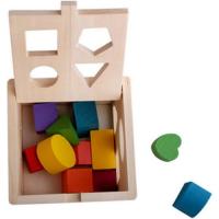 Juego educativo de Madera para niños, herramienta de aprendizaje - details 7