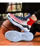Baloncesto deportes al aire libre, zapatillas para correr y trotar, calzado deportivo para hombre, Zapatos Deportivos - details 8