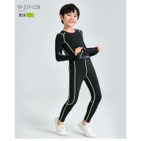Mallas De Fútbol Para Niños, Traje De Entrenamiento, Ropa Deportiva De Manga Larga, Jersey De Fitness, Otoño E Invierno, 2024 - details 13