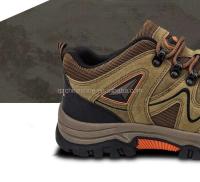 Nuevos zapatos de senderismo al aire libre para hombres, diseño todoterreno deportivo de moda para la temporada de otoño - details 4