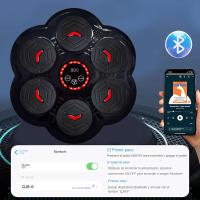 Máquina de boxeo para el hogar con Bluetooth - details 2