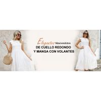 Vestido Mujer Vestido