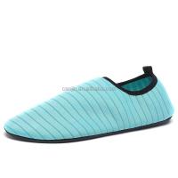 Nuevos zapatos inflables flexibles para caminar sobre el agua, talla 49, zapatos de natación para playa para hombres y mujeres - details 3