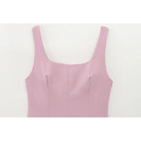 BUNO-2025 Mini vestido plisado, mono para mujer, vestidos cortos con espalda descubierta para mujer, mono con tirantes, vestido de fiesta para mujer. - details 8