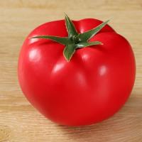 Mini adorno de tomate Artificial, modelo de tomate de simulación de plástico realista, artesanías, accesorios de verduras falsas, decoración del hogar, 5 uds. - details 18