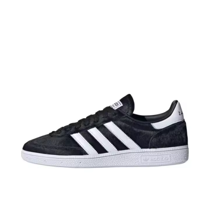 Leten Originals Handball Spezial verde marrón Casual hombres mujeres zapatos de skate Retro antideslizante zapatillas para caminar IH4891 calcomanía - 1