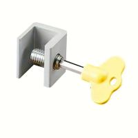 Cerradura de Seguridad Antirrobo para Gabinete con Correa de Hombro Deslizante - details 8