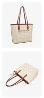 FOXER-Bolso de mano de cuero sintético para mujer, bolsa de hombro de gran capacidad, a la moda, para oficina - details 16