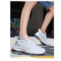 Nuevo Hombre Zapatillas De Deporte Zapatillas De Correr Entrenadores Zapatos Casuales De Talla Grande - details 9