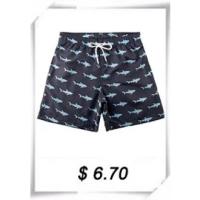 2025 nuevo traje de baño para hombre, traje de baño Sexy, pantalones cortos de natación para hombre, calzoncillos para hombre, pantalones cortos de playa, trajes deportivos, pantalones cortos para tabla de Surf, bañadores para hombre - details 5