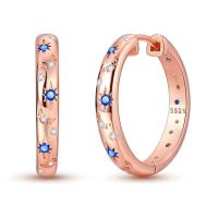 Joyería de moda con anillo de circonita CZ - details 23