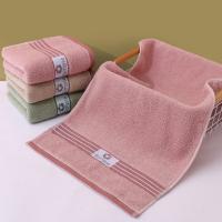 Toalla de baño de algodón puro para adultos, toalla facial gruesa, absorbente, suave, pareja - details 1