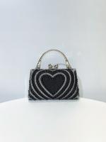Nuevo bolso de fiesta de celebridad, bolso de vestir, bolso Cheongsam, bolso de cena de diamantes, bolso de mensajero de moda - details 16