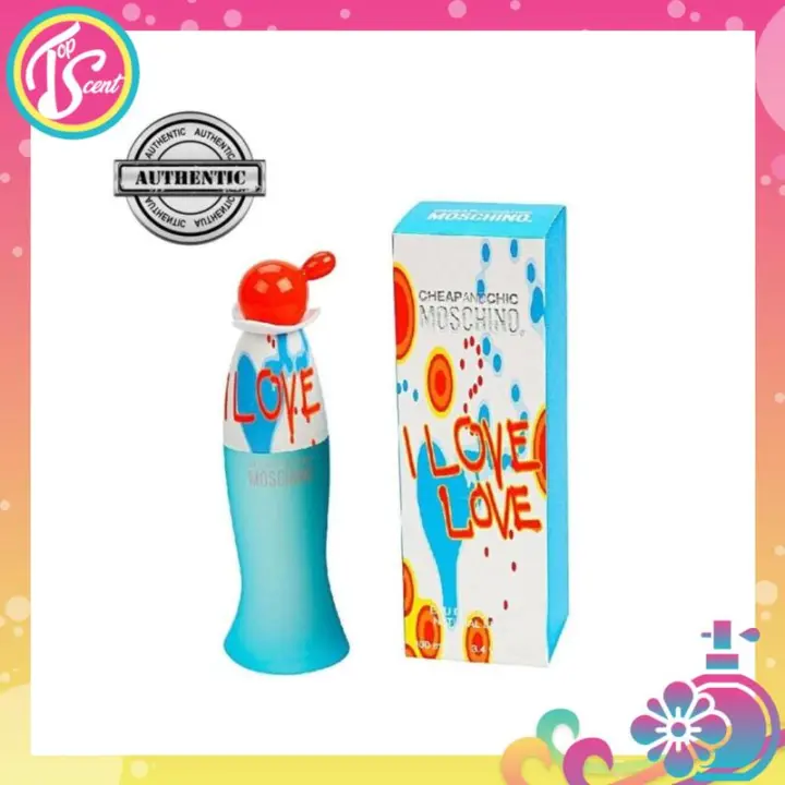 Leten [Mega Venta] I Love for Women 100ml Fluido de transmisión - 1
