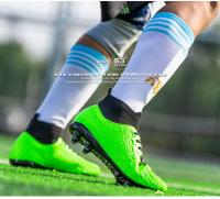Spike zapatos de entrenamiento de fútbol zapatos de fútbol para interiores y exteriores - details 21