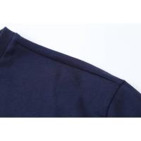 Camiseta de manga corta, camiseta de moda y ocio para hombres, nueva sudadera básica de algodón puro en verano (regalo 1 Uds.) - details 26