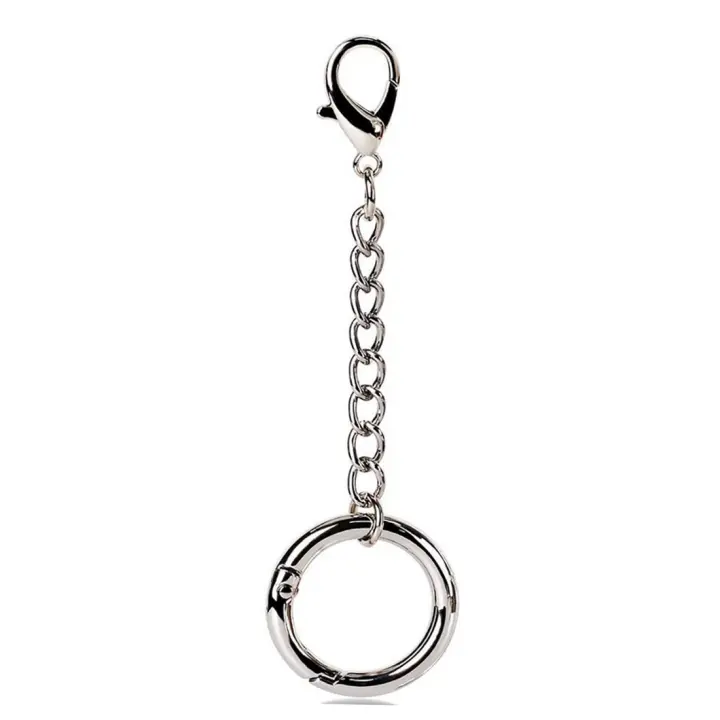 Mini billetera de cuero genuino para mujer, con bloqueo RFID, regalo para mujer - 1
