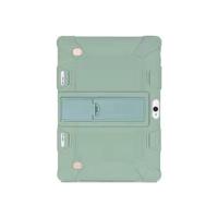 Funda Universal de silicona blanda para tableta, cubierta a prueba de golpes, Android, PC, 10,1 pulgadas, 10, 10,1 - details 10