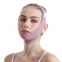 Vende mujeres adelgazantes faciales reutilizables, vende línea en V, cinturón para levantar mejillas y barbilla, correa de masaje facial, herramientas de belleza para el cuidado de la piel, - details 5