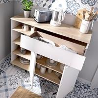 mueble auxiliar de cocina; mueble cocina; muebles de cocina; mueble auxiliar cocina
