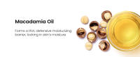 Macadamia Oil