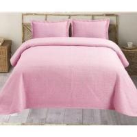 Manta de Cama de Verano Printex Bouti Poliéster Ligera y Reversible No Requiere Fundas - details 6
