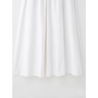 Blusa de terciopelo de estilo nuevo de verano 2025 para mujer y falda midi. - details 15