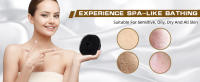 Silicone Body Scrubber, Exfoliating Body Wash Scrubbers Exfoliator, Shower Body Brush for Showering