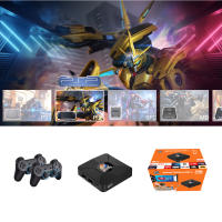 Venta al por mayor de nuevos productos 2 en 1 Android TV box G10 controlador de videojuegos Mini red inteligente compacta - details 8