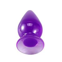 Embalaje privado SEXY Moonuo Mujer Multicolo Crystal Masturbador pantalones de cuero Dildo Saludable Suave Gel Ventosa para Big Dick Sex Toys - details 12