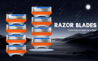 Razor blades
