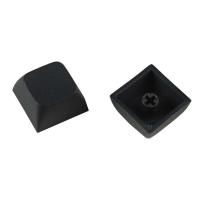 10PCs PBT Blank Keycaps forMX Switches nical Keyboard Installation 1U XDA2 - details 3