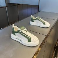 Nueva Malla, Huecos Y Transpirables Pequeños Zapatos Blancos, Versátiles Zapatos Deportivos Y De Ocio Ligeros De Suela Blanda - details 11