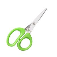 Tijeras multifuncionales de acero inoxidable para cocina, 1 piezas, cuchillo de Scallion, condimento Nori, tijeras de cocina - details 0