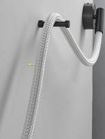 Apliques de Pared Lineales Minimalistas Lámpara de Pared Moderna Decoración del Hogar Luz de Pared Larga Para Cabecera de Sala de Estar - details 5
