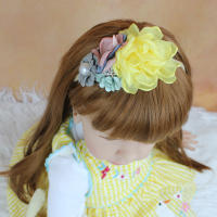 BZDOLL-Muñeca realista de silicona suave para recién nacido, juguete de bebé Tayra de 60cm, 24 pulgadas - details 5