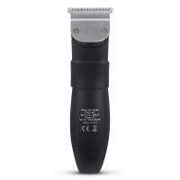 Kemei-cortadora de pelo de barbero de bajo ruido para hombres, recortadora profesional de 0mm, afeitadora de barba, cortadora eléctrica, máquina de corte de pelo - details 2