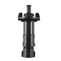 Pestillo de puerta de llenado de tanque de combustible de Gas, interruptor de cubierta de tanque para CHEVROLET Aveo 2004-2011, Pontiac G3, 96534241 - details 1