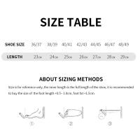 Hombres Mujeres deportes acuáticos descalzos Aqua zapatos Unisex natación al aire libre zapatos de playa gimnasio zapatos para correr niños zapatillas de deporte calzado de Yoga - details 0