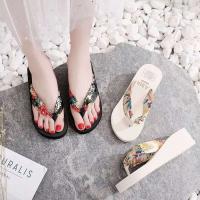 2024 nuevas chanclas antideslizantes de moda para uso al aire libre en verano y primavera - details 3