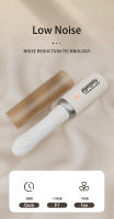 Máquina Sexual Automática Completa Vibrador Telescópico de Control Remoto para Masturbación Femenina Juguete para Adultos de Salud Sensual - details 11