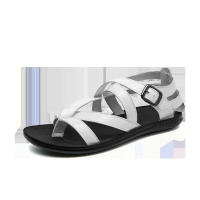 Sandalias romanas para hombre, zapatos de verano 2025 para hombre, zapatos deportivos para exteriores, zapatos casuales de playa para hombre. - details 9