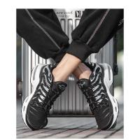 Zapatillas Ligeras y Transpirables para Correr Comodidad de Almohada de Aire para Hombres - details 2