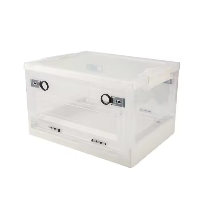 Caja de juguetes para niños, almacenamiento de alimentos y contenedor de ropa, a prueba de polvo, recién llegado, de alta calidad, adecuado - 1