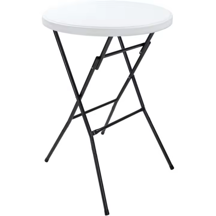 Altura 110cm Eventos Interior Exterior Plástico Repelente al Agua - 1