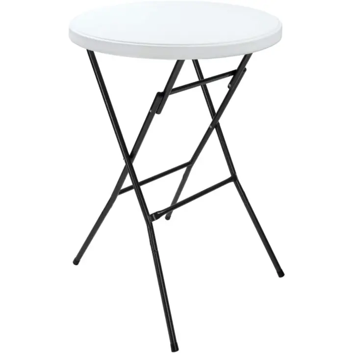 Altura 110cm Eventos Interior Exterior Plástico Repelente al Agua - 1