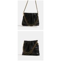 Bolso De Gran Capacidad Commuter Chain Bolso De Mano Bolso De Hombro Premium Bolso Versátil De Moda - details 7